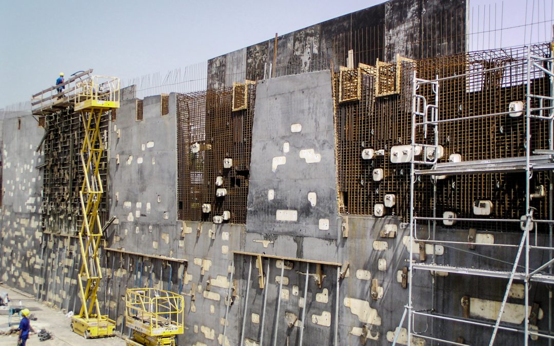 TEA. TENERIFE ARTS SPACE. TENERIFE (SPAIN)