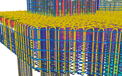 OFERTA DE EMPLEO: MODELADOR EN TEKLA STRUCTURES