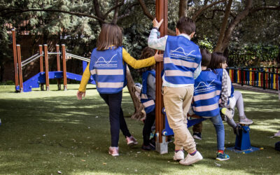 CAMPAMENTO INFANTIL MSFPA